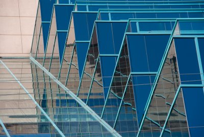 5. Blue Roof