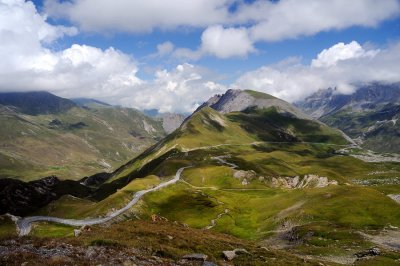 French Alps