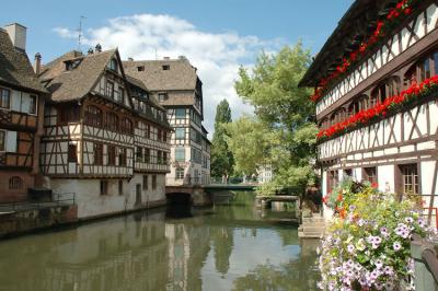 Strasbourg