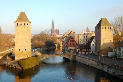 Strasbourg