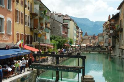 Annecy, France