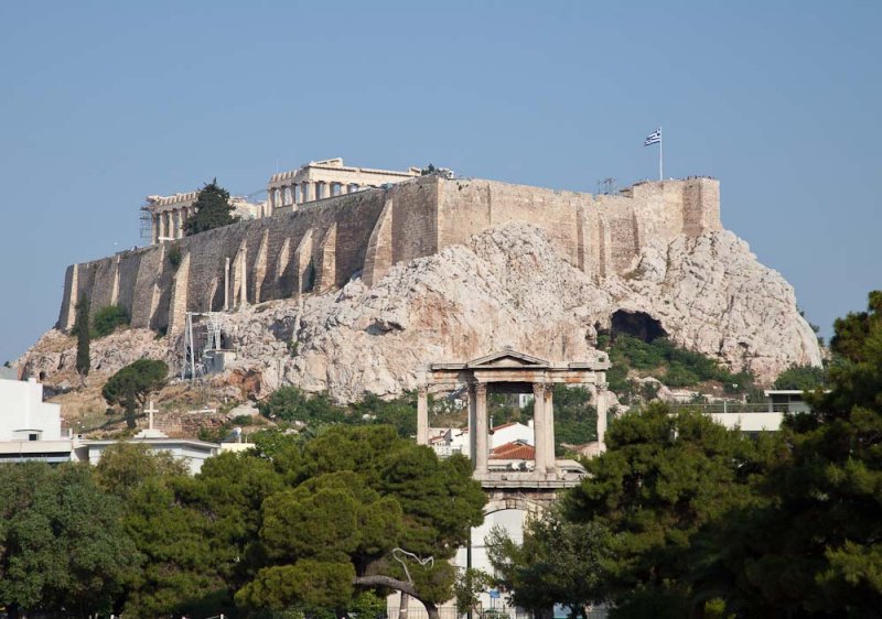 Acropolis