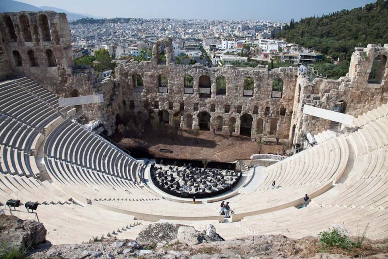 Acropolis