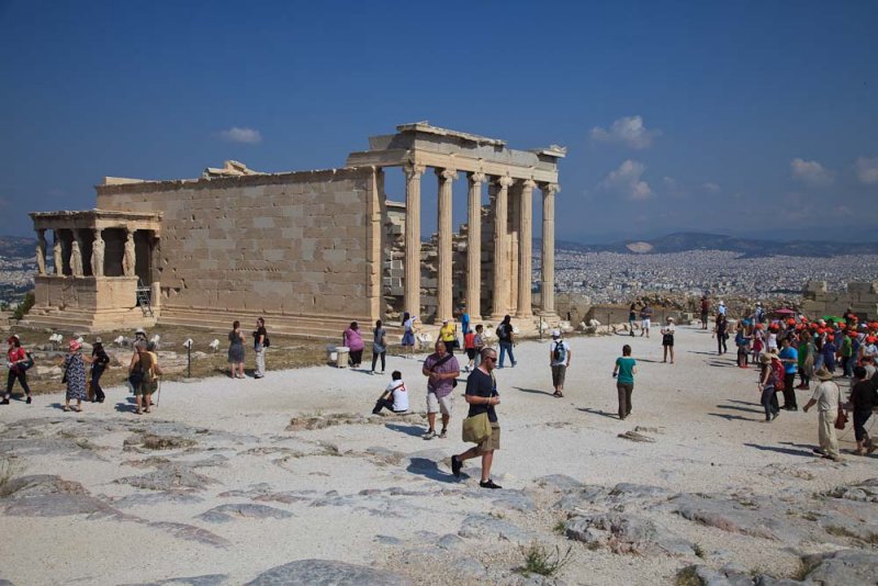 Acropolis