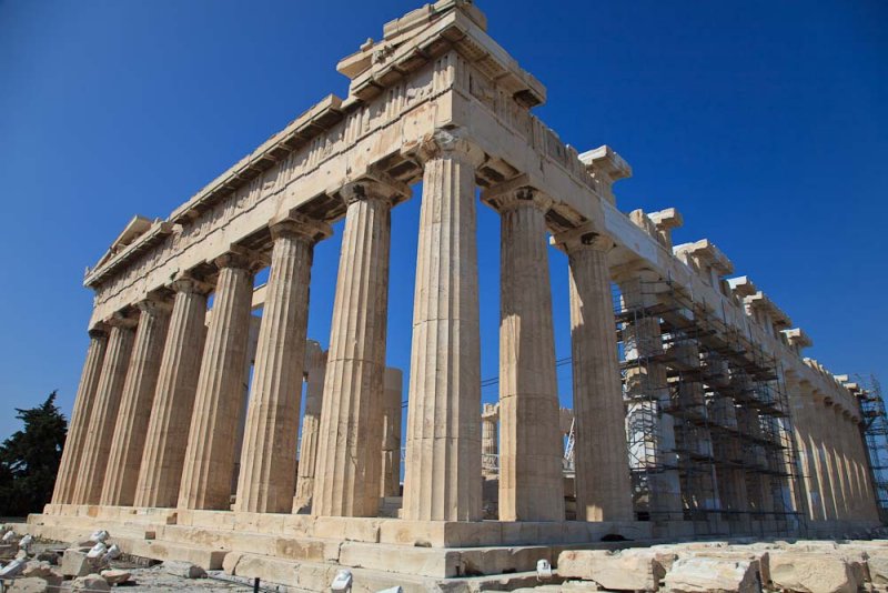 Acropolis