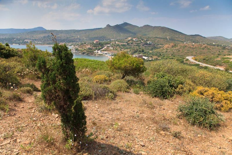 Sounion