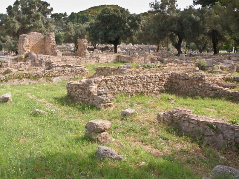 Olympia