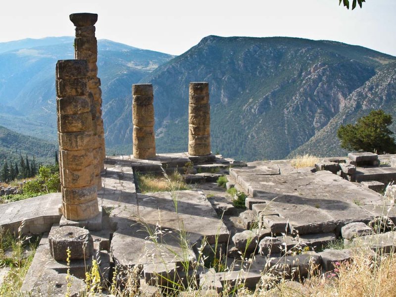 Delphi