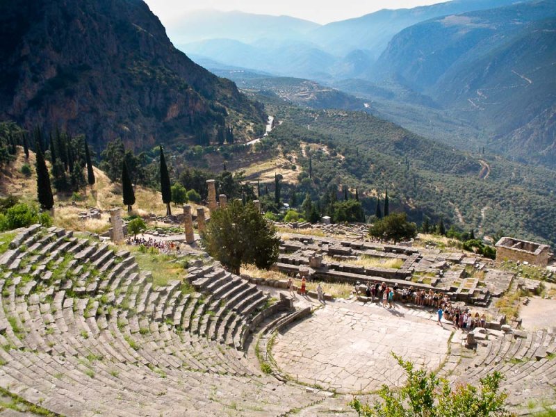 Delphi