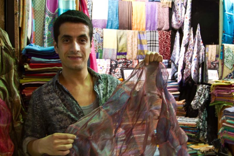 Grand bazaar