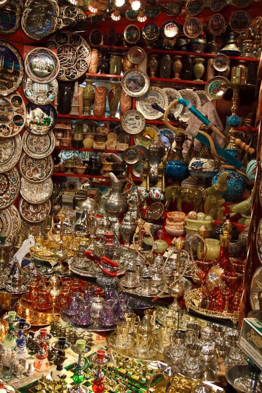 Grand bazaar