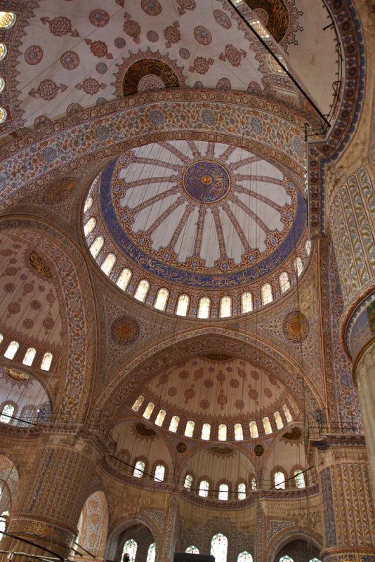 Blue Mosque