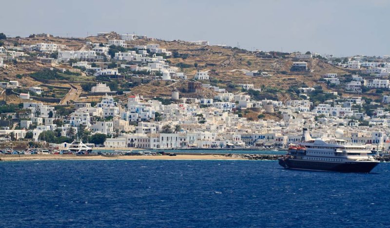Mykonos