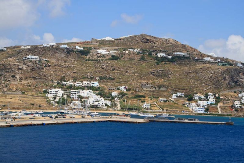 Mykonos