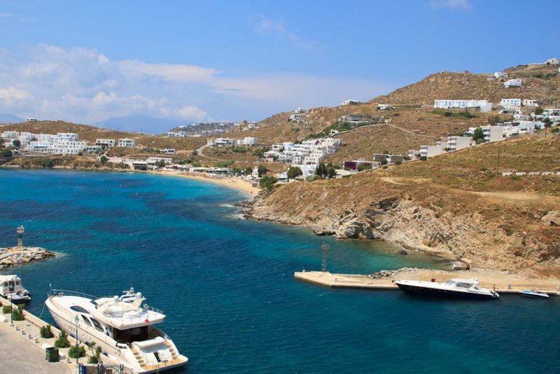 Mykonos
