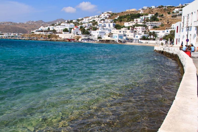 Mykonos