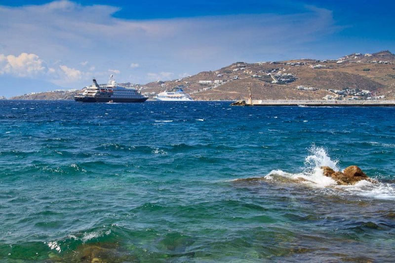 Mykonos
