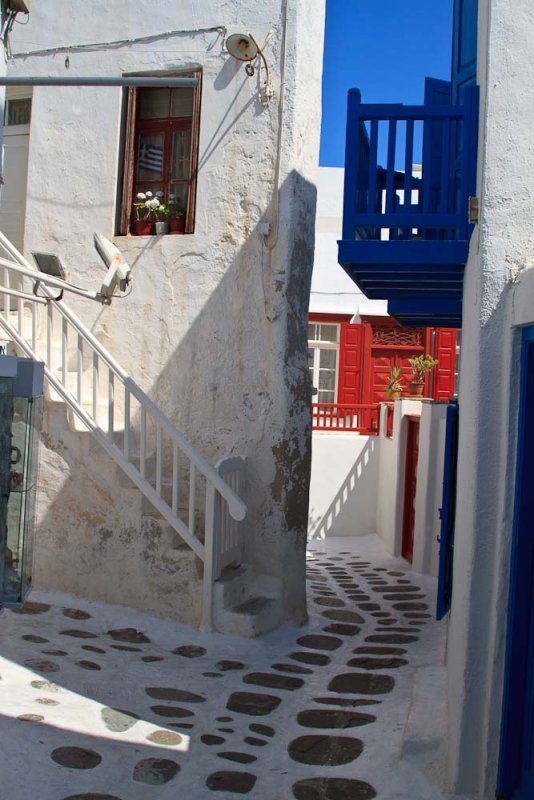 Mykonos