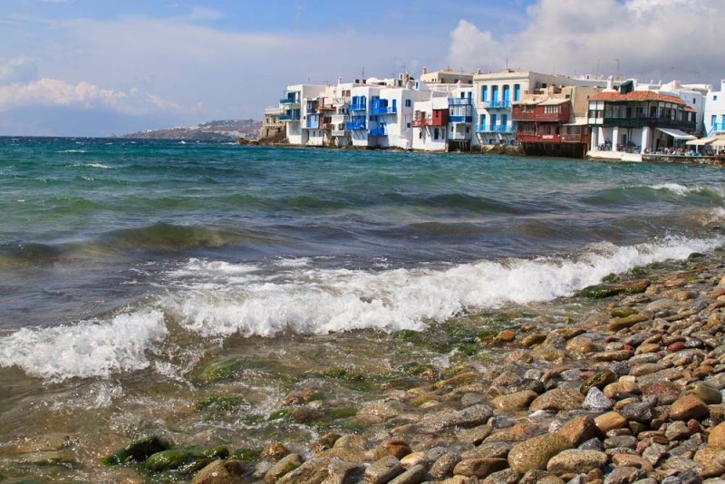 Mykonos