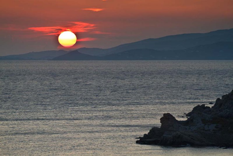 Mykonos