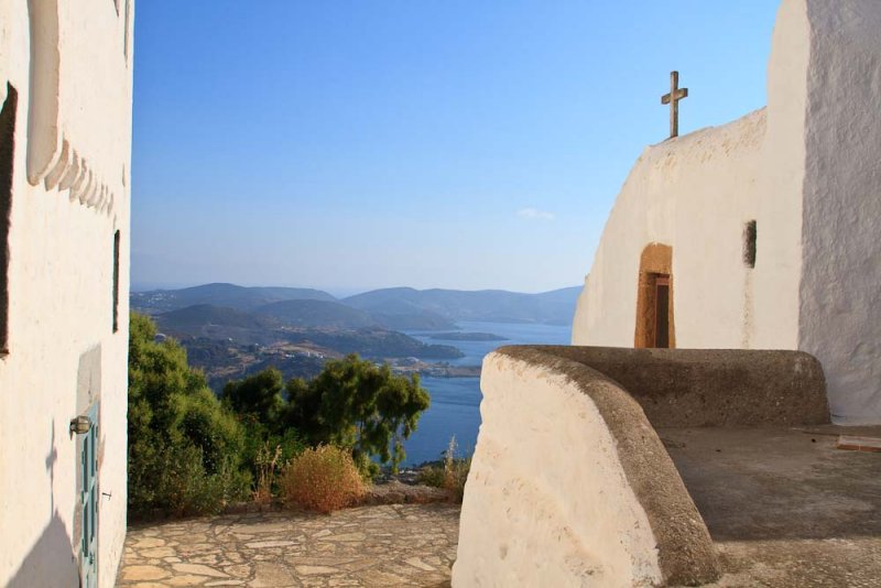 Patmos