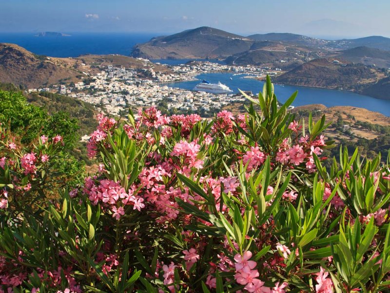 Patmos