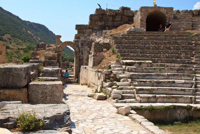 Ephesus