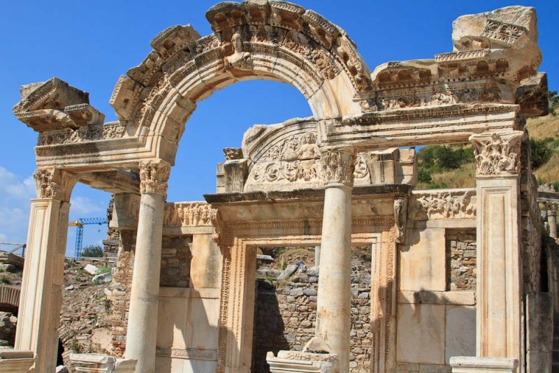 Ephesus