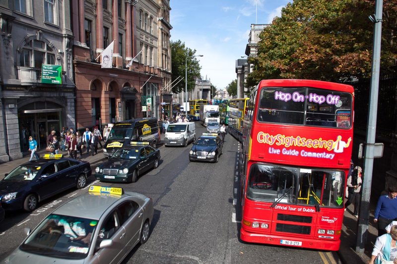 Dublin Street
