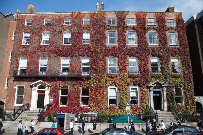 Dublin Street