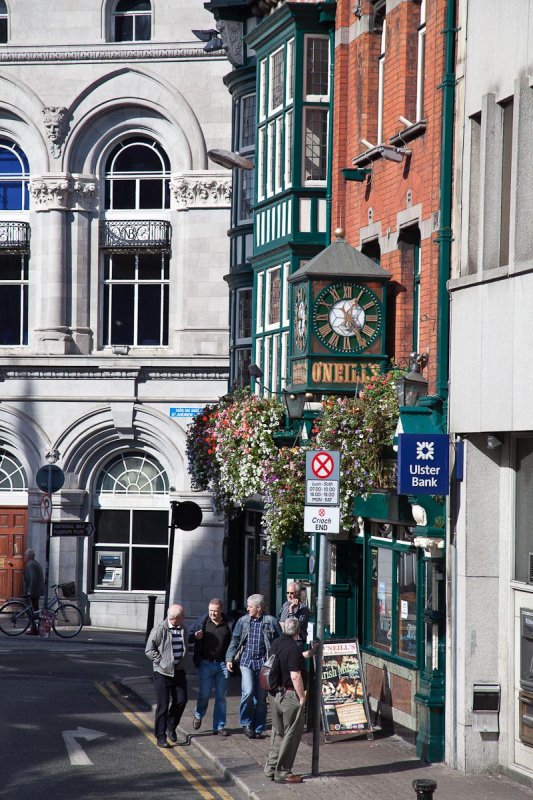 Dublin Street