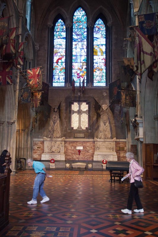 St. Patricks Cathedral