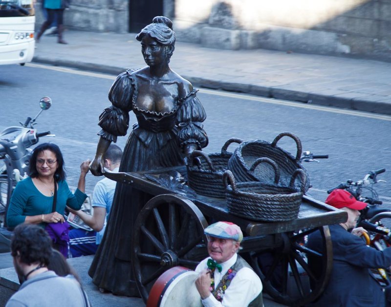Molly Malone