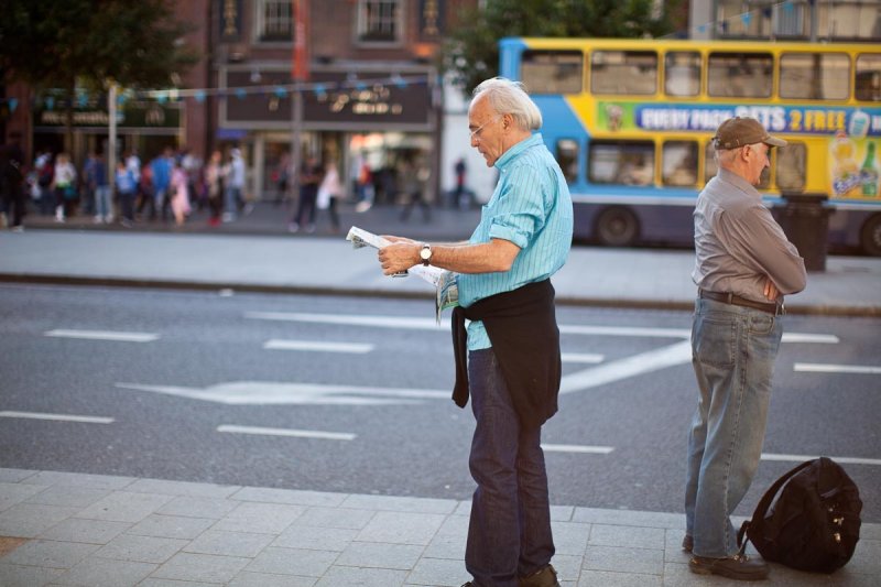 The Dubliners