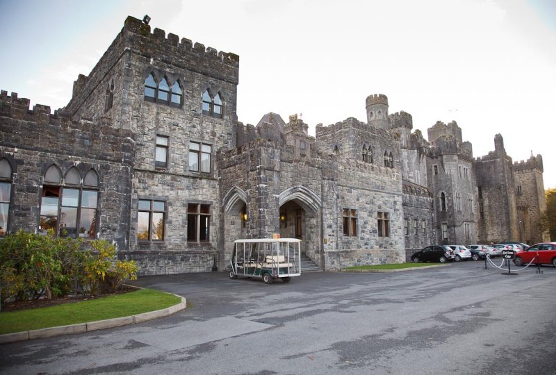 Ashford Castle