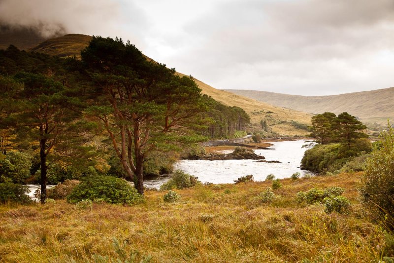 Doolough valley