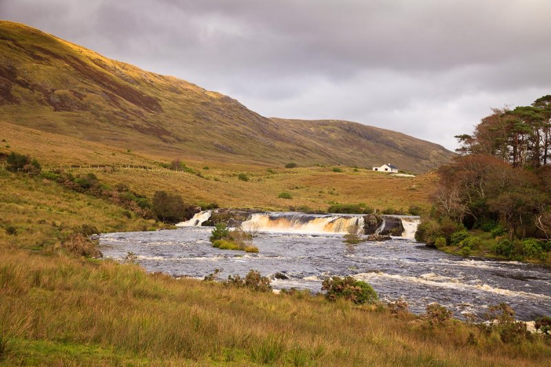Doolough valley