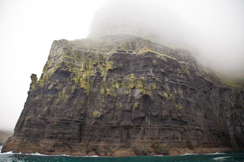 Moher cliffs