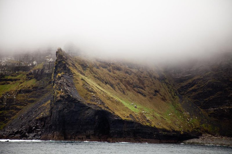 Moher cliffs