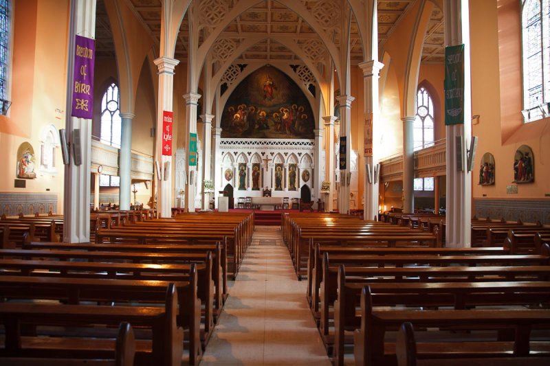 Ennis Cathedral