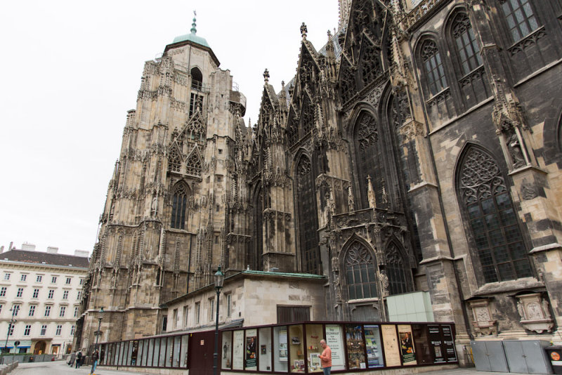 St. Stephens Cathedral