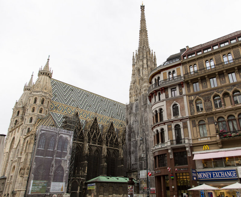 St. Stephens Cathedral