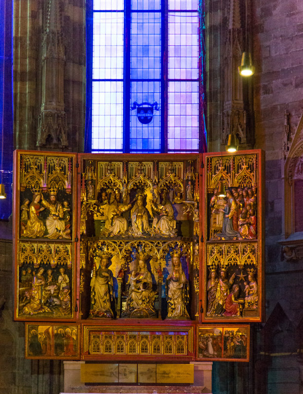 St. Stephens Cathedral