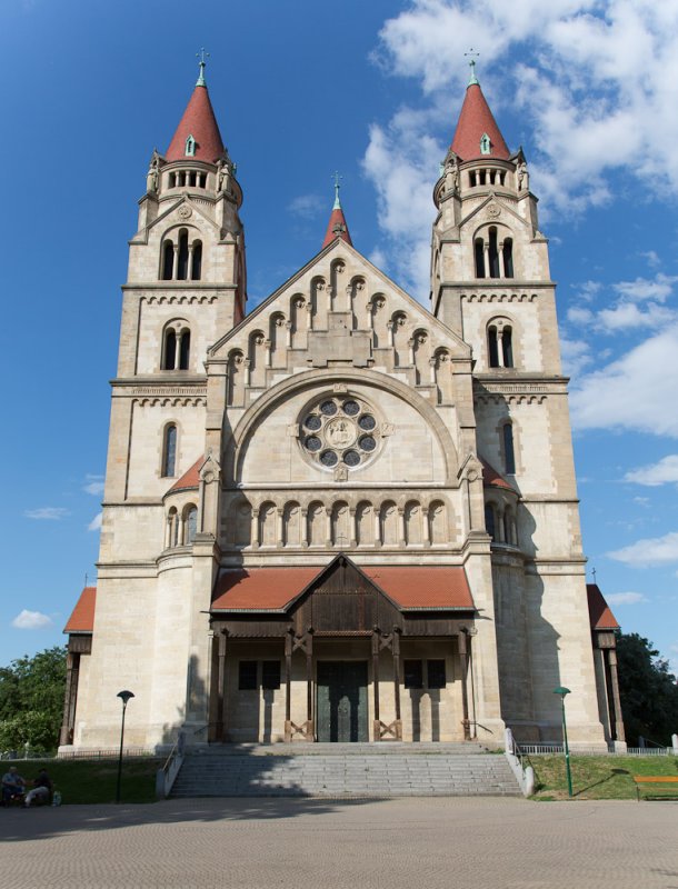St. Francis Church