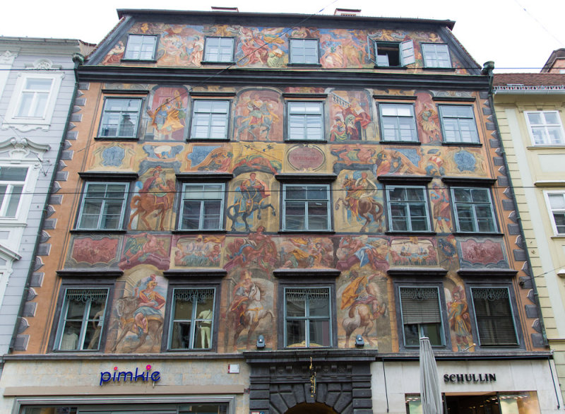 Graz