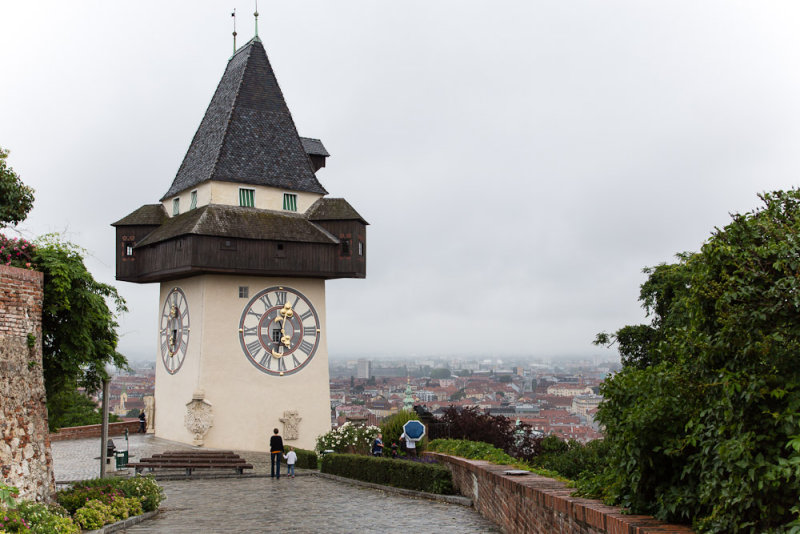 Castle Tower