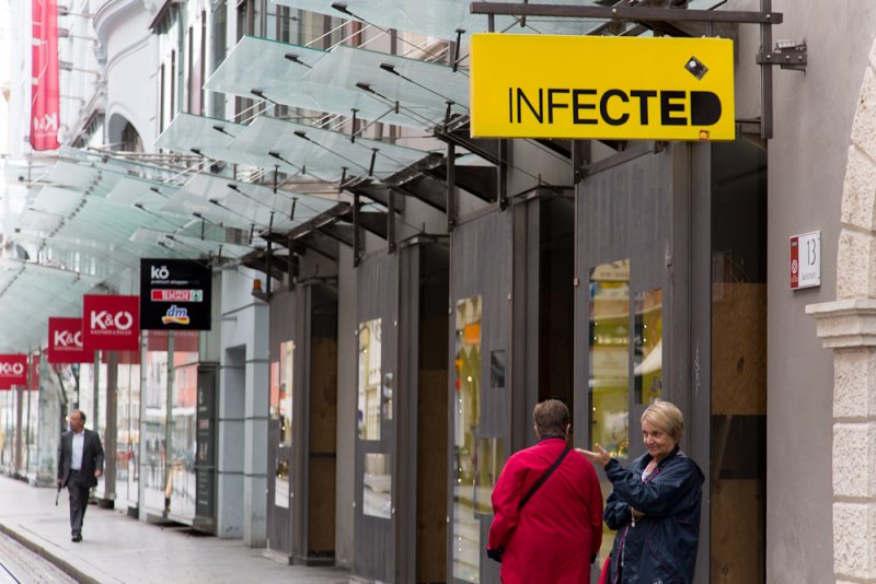How to attract shoppers