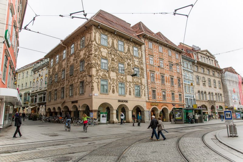 Graz