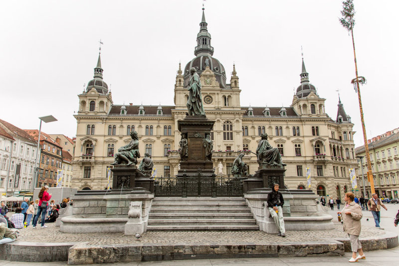 Graz