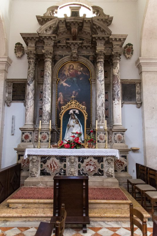 The Cathedral